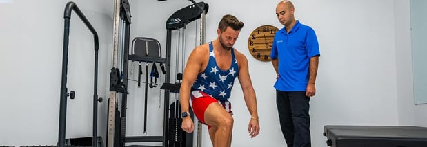 Images Precision Physical Therapy