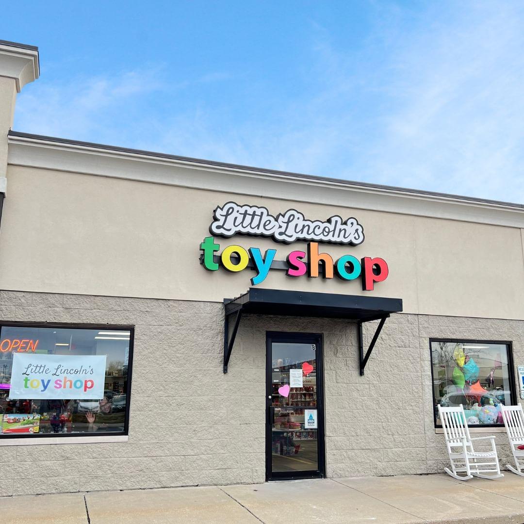 Best 13 Educational Toy Stores in Springfield IL with Reviews