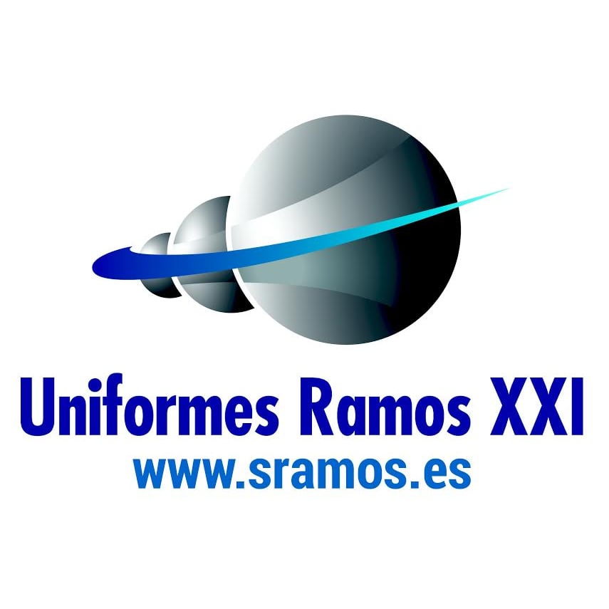 Suministros Y Uniformes Ramos Logo
