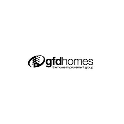 GFD Homes Logo