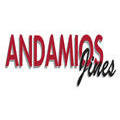 Andamios Jines Logo