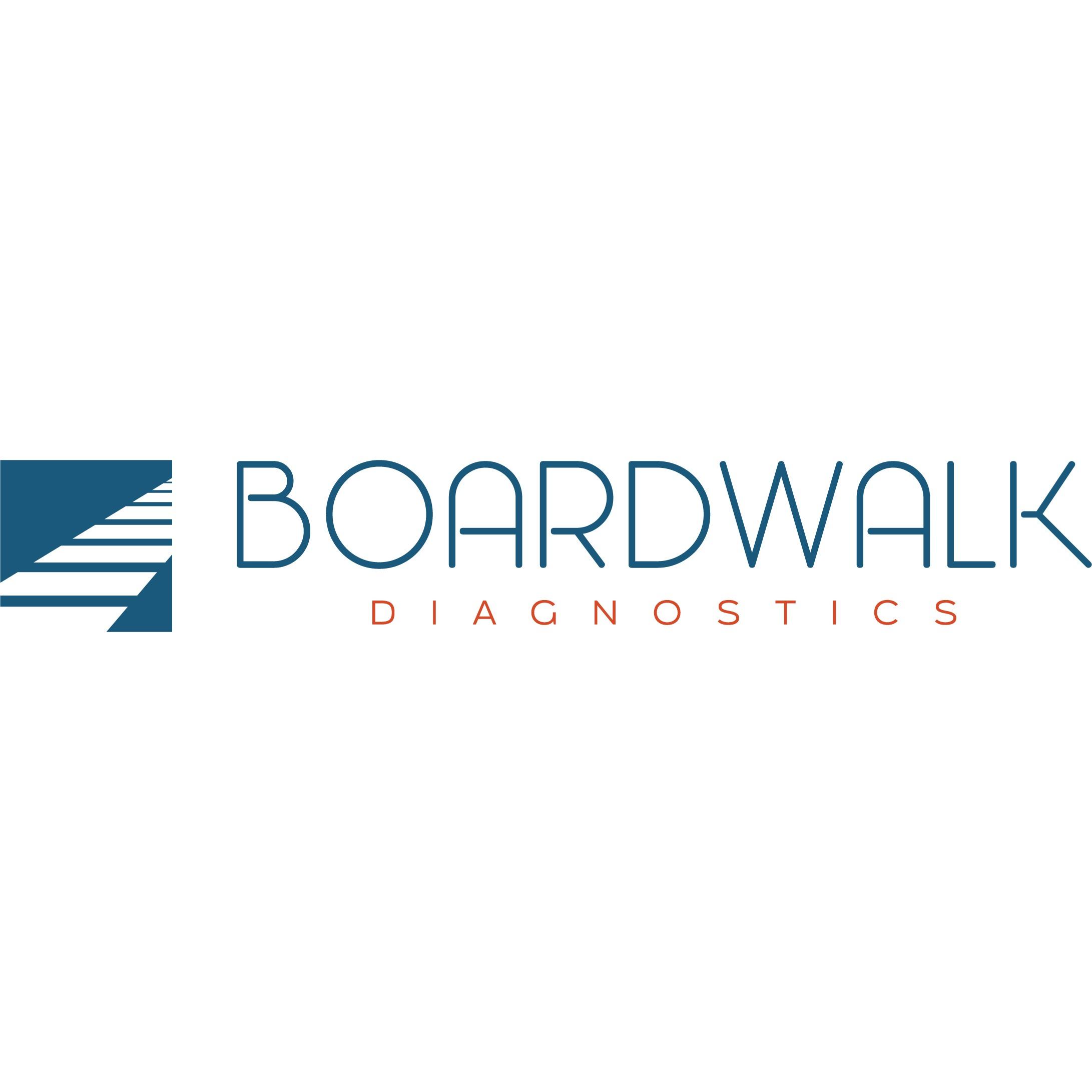 Boardwalk Diagnostics Logo
