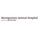Montgomery Animal Hospital Logo