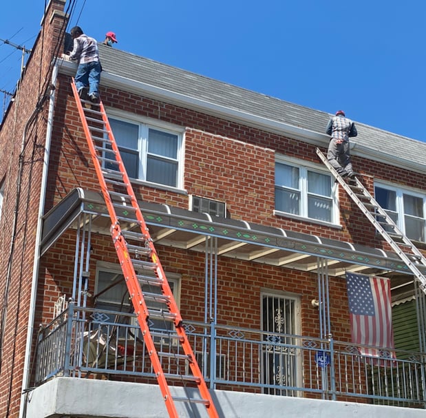Images SAS Roofing and Waterproofing