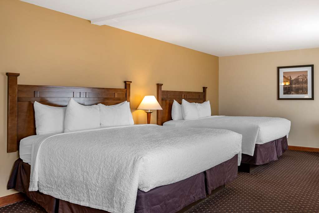 Best Western Desert Inn