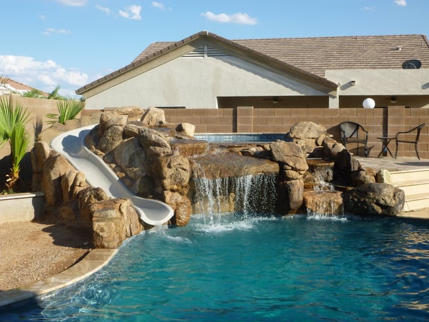 Images Sunkiss Pools