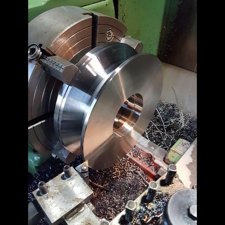 Images KJC Fitting & Machining