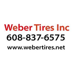 Weber Tires Inc