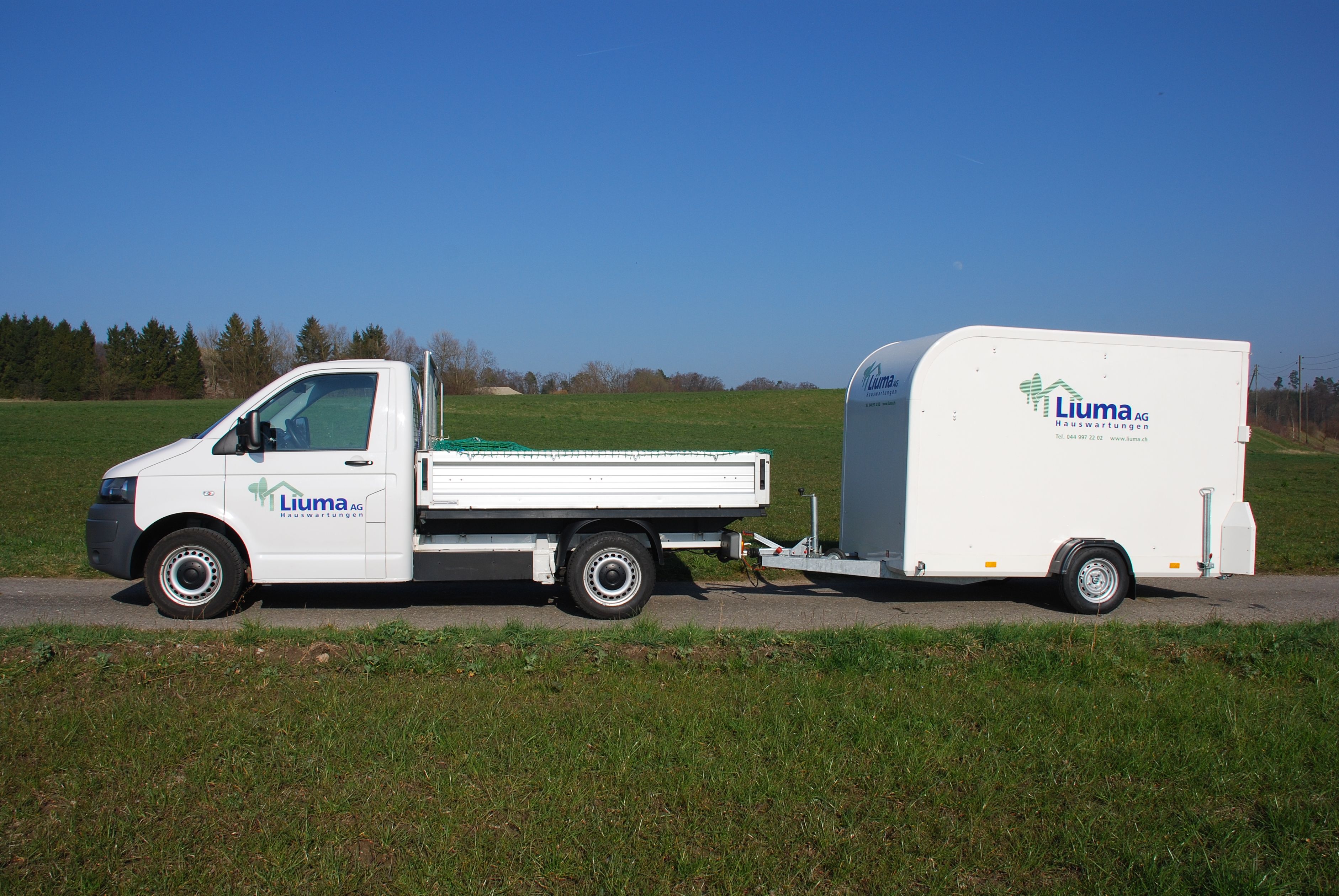 Bilder Liuma AG