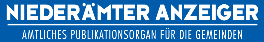 Widmer Druck AG Niederämter Anzeiger, Bäckerstrasse 4 in Schönenwerd