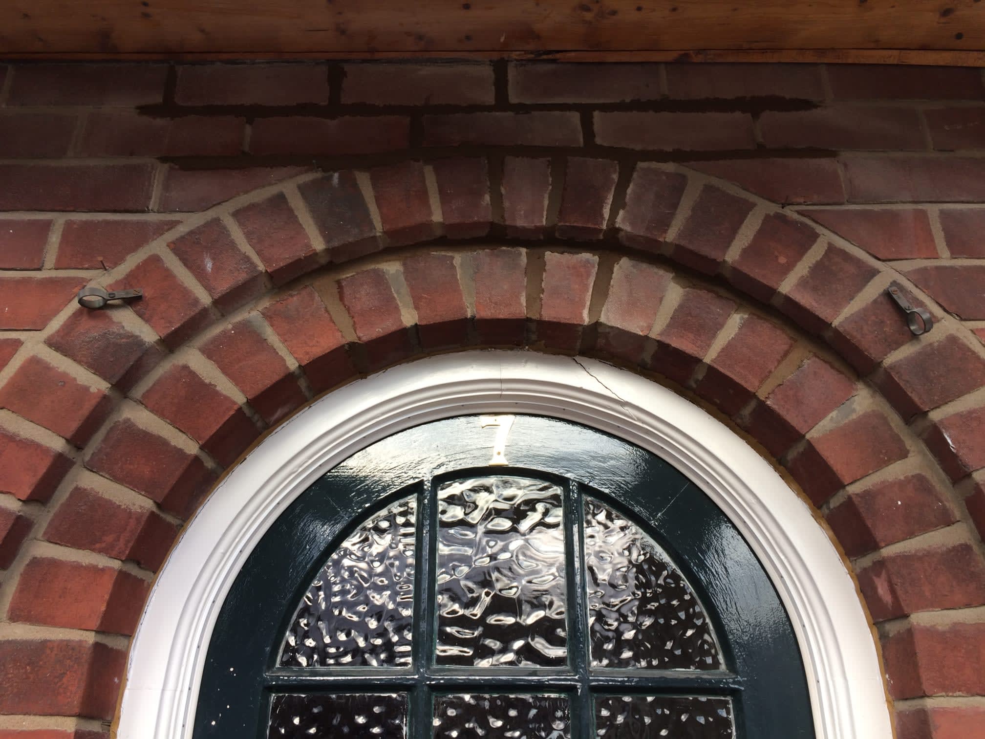 Images Brickwork & Stone Repair & Repointing