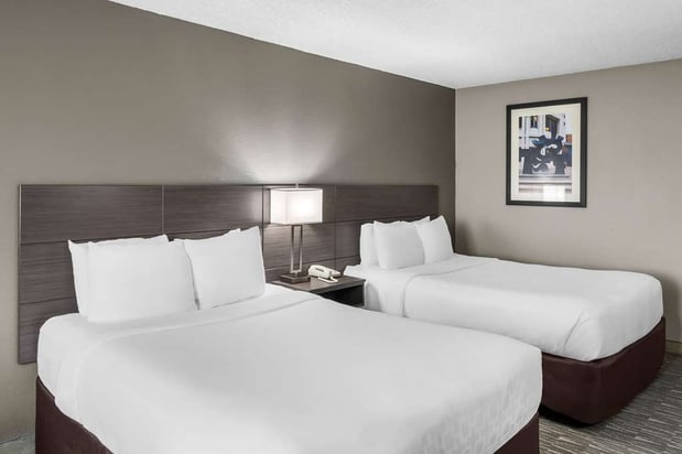 Images SureStay by Best Western SeaTac Airport North