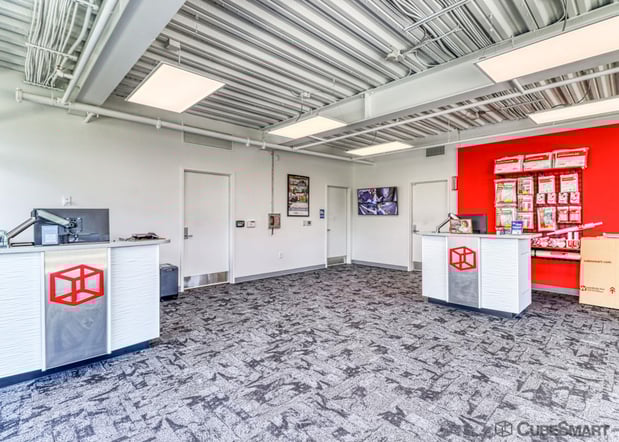 Images CubeSmart Self Storage