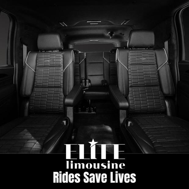 Images Elite Limousine of Connecticut