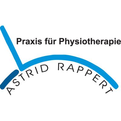 Physiotherapie Rappert Astrid in Würzburg - Logo