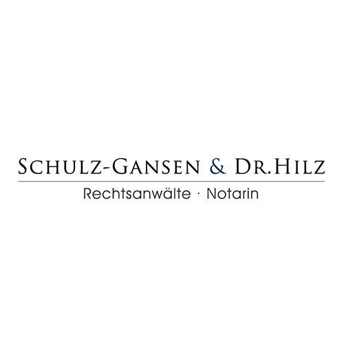 Schulz-Gansen& Dr. Hilz Rechtsanwälte& Notarin in Winsen an der Luhe - Logo