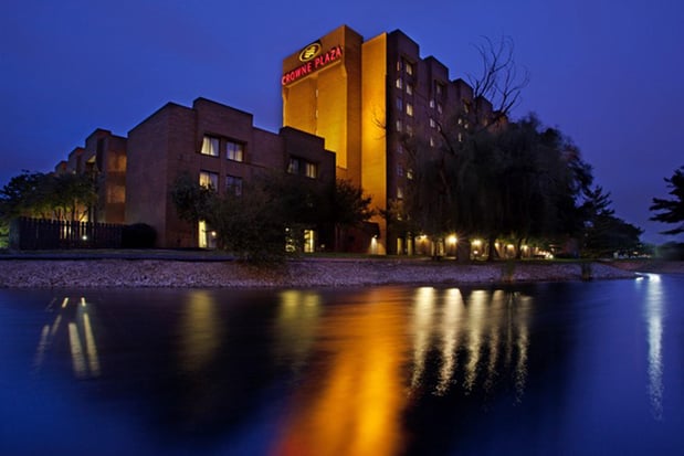 Images Crowne Plaza Columbus North- Worthington by IHG