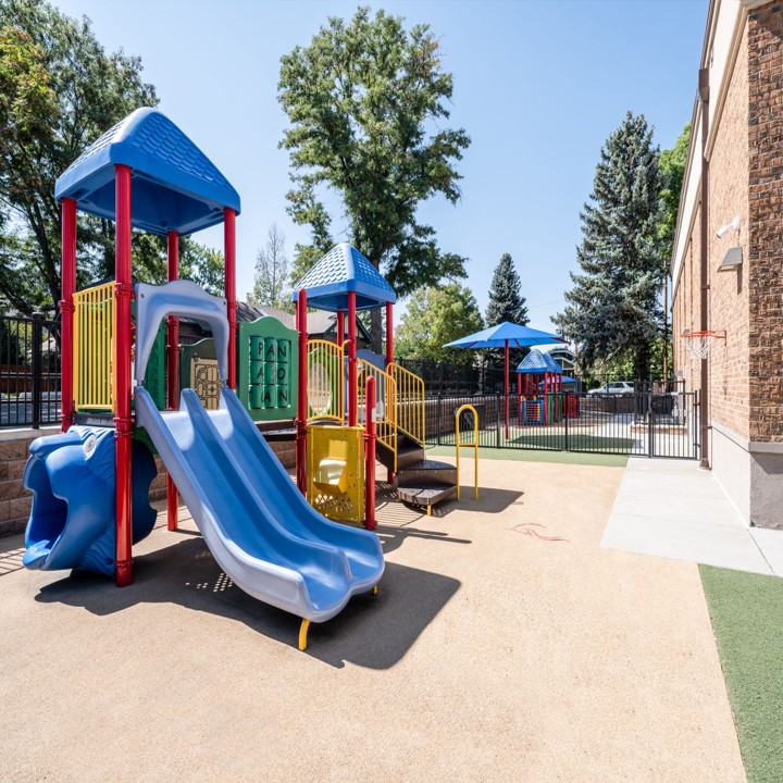 Images The Goddard School of Denver