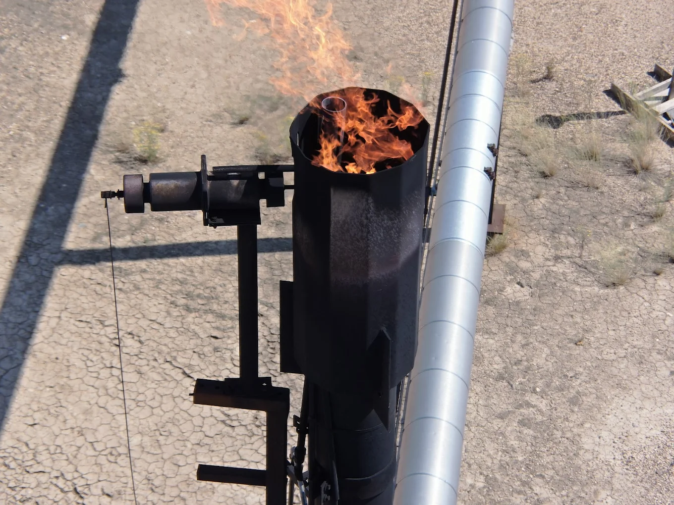 Images Crows Nest Drone Solutions
