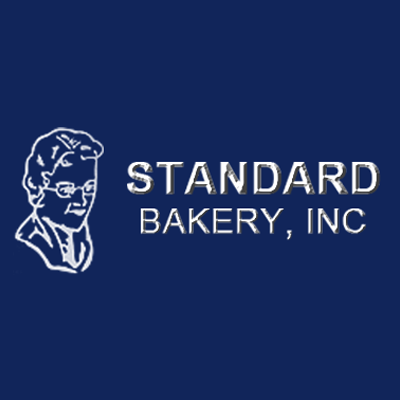 Standard Bakery Inc Logo