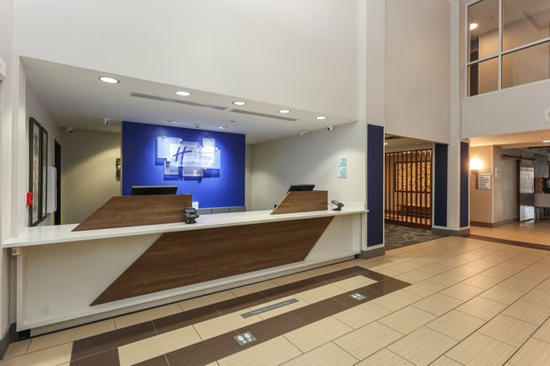 Images Holiday Inn Express & Suites Tulsa South Bixby by IHG