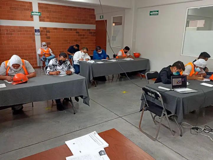 Images Cursos DC3 Puebla