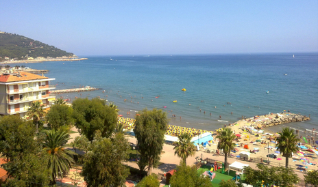 Images Albergo Hotel Trieste