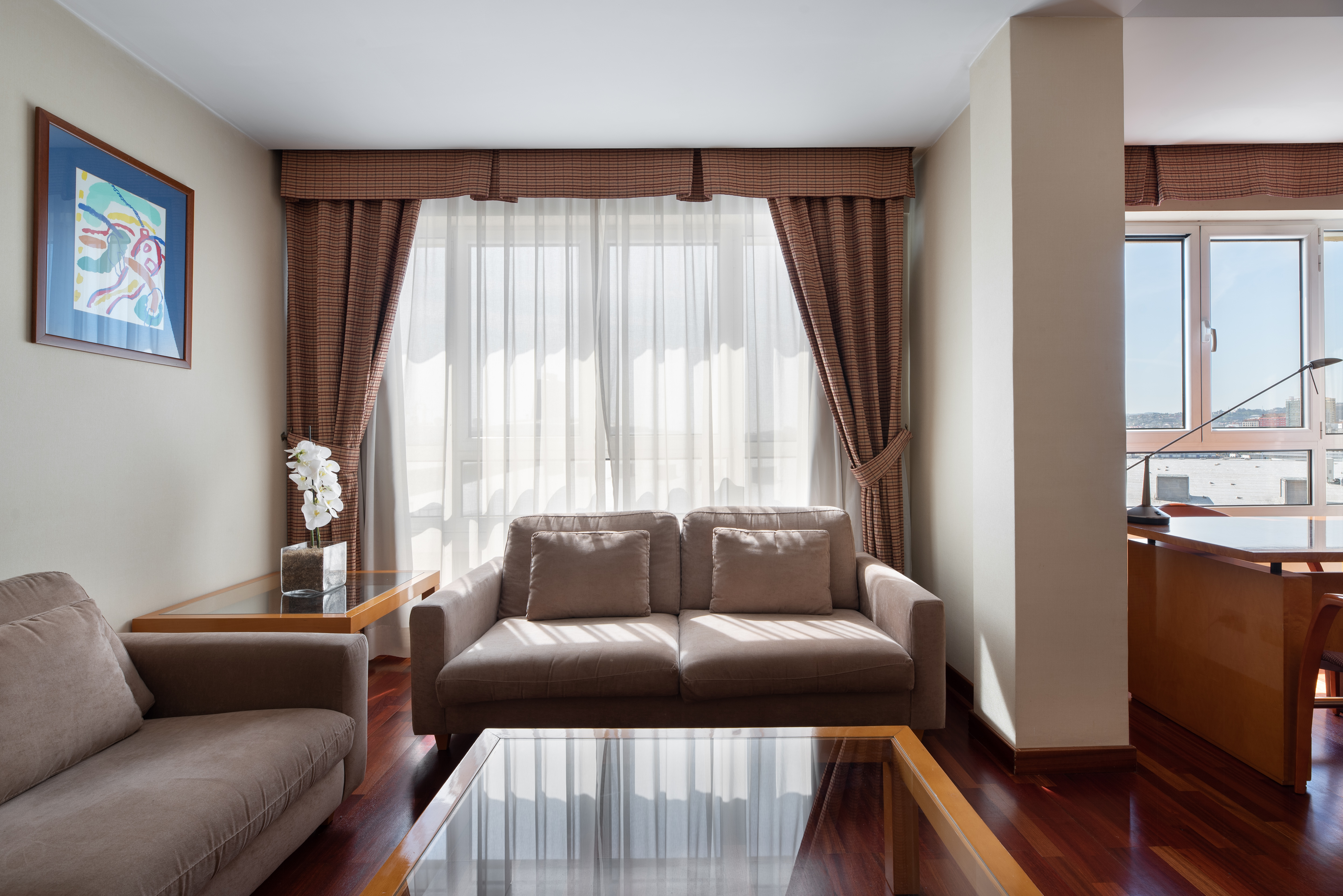 Eurostars Atl&aacute;ntico 22