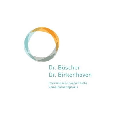 Dr. med. Lothar Büscher und Dr. med. Christiane Birkenhoven Logo