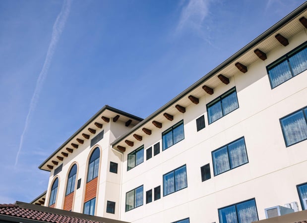 Images Hotel Indigo Spring – Woodlands Area by IHG
