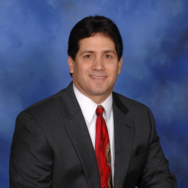Images Ralph M. Lagriola | Senior Mortgage Advisor