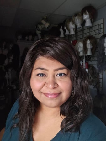 Images Coastal Wigs