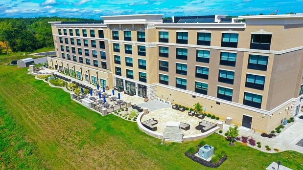 Images Holiday Inn Express & Suites Elizabethtown North by IHG