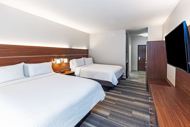 Images Holiday Inn Express & Suites del Rio by IHG