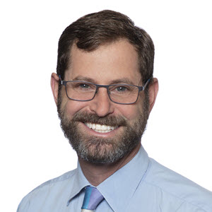 Dr. Matthew Trokel, MD