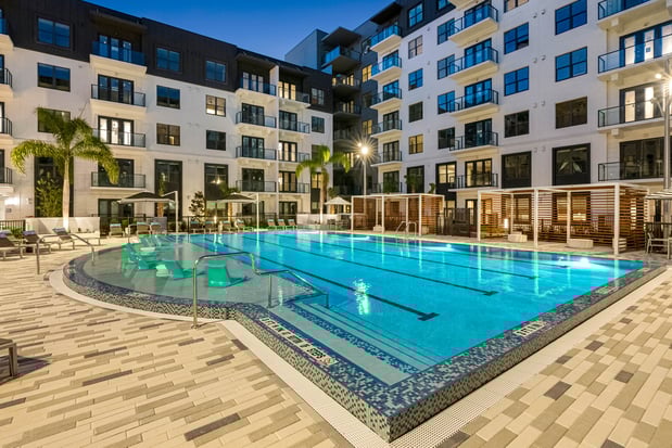Images The CenterPointe Apartments
