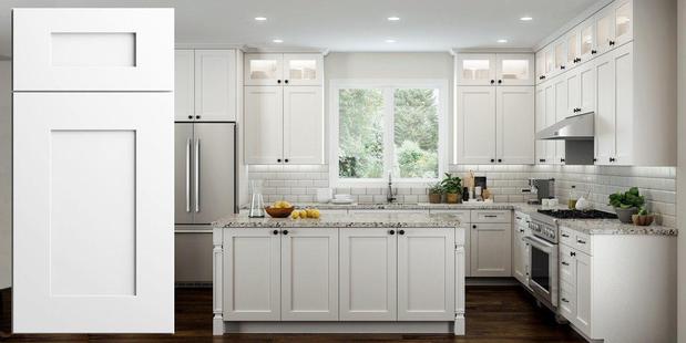Images Choice Cabinet Showroom - Warrensville Heights