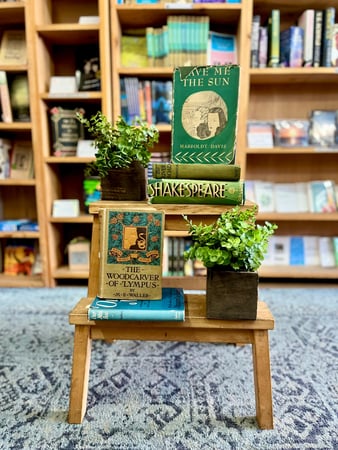 Images Beach Town Books