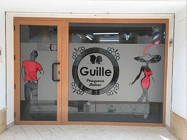 Foto de Salón de Peluquería y Belleza "Guille"