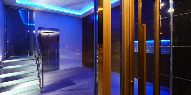 Images Arquitectura Torca - Díez