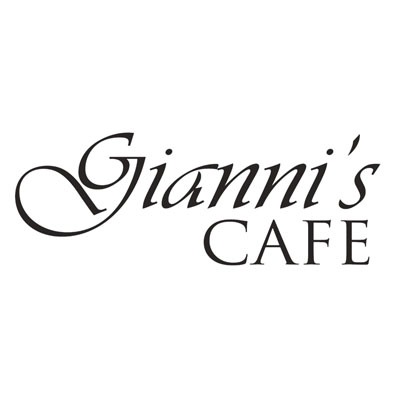 Gianni's Cafe Logo