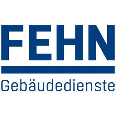 Logo Fehn Gebäudedienste