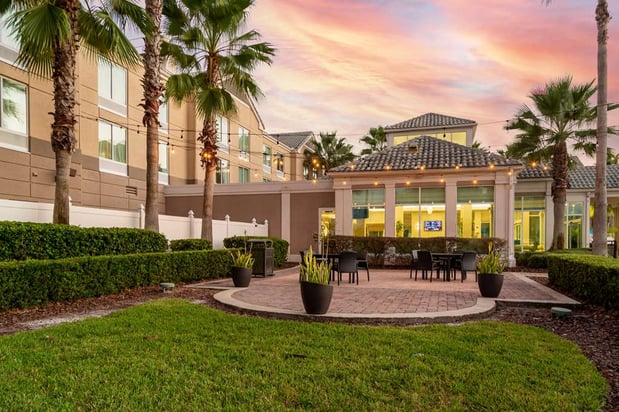 Images Hilton Garden Inn Orlando East/UCF Area