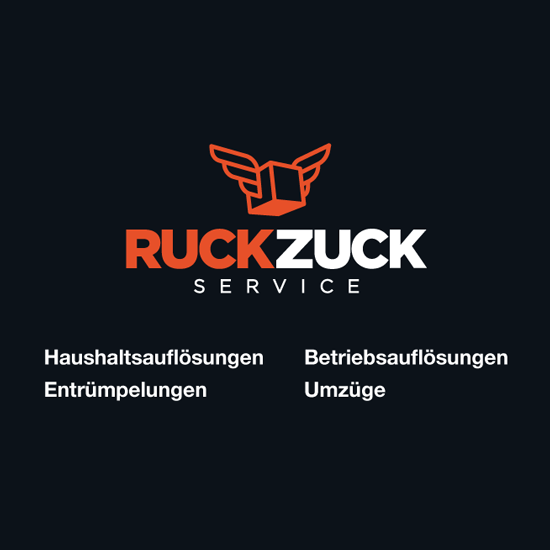 Bild zu RuckZuck Service Hannover Haushaltsauflösung - Entrümpelung - Umzug in Hannover
