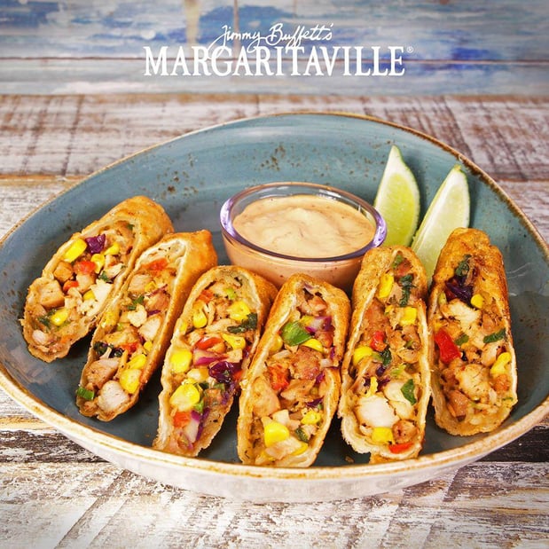 Images Margaritaville - Times Square