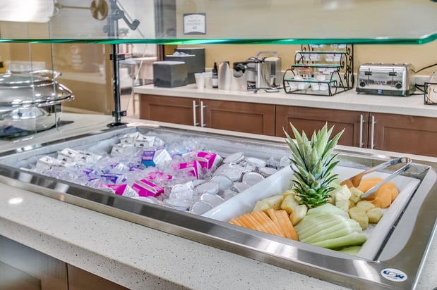 Images Staybridge Suites Lubbock South by IHG