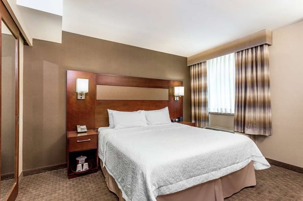 Images Hampton Inn Manhattan Grand Central