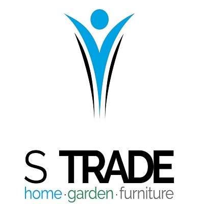 Strade Garden in Mannheim - Logo