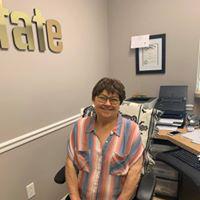 Michelle Johnson: Allstate Insurance Photo