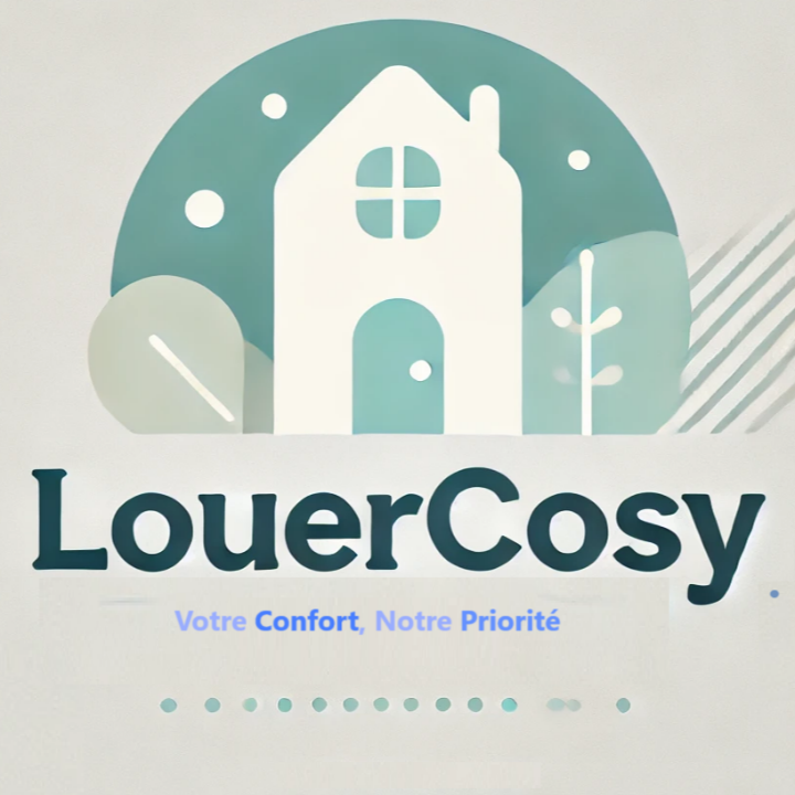 LouerCosy.fr location meublée : maison, appartement et chambre 